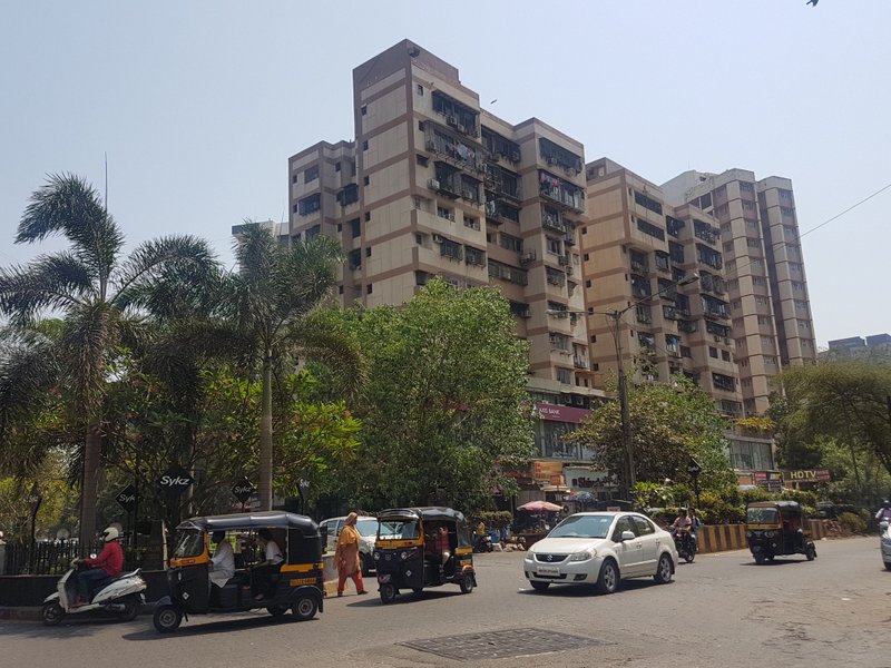 Main - Grenville, Andheri West